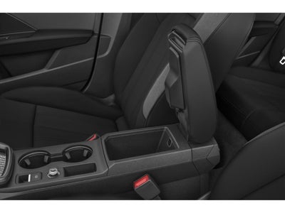 2025 Audi A3 Premium 40 TFSI quattro