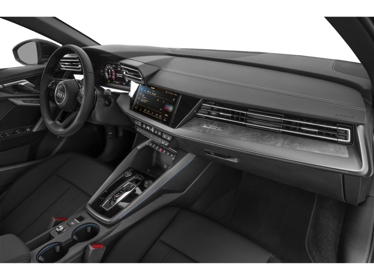 2025 Audi A3 Premium 40 TFSI quattro