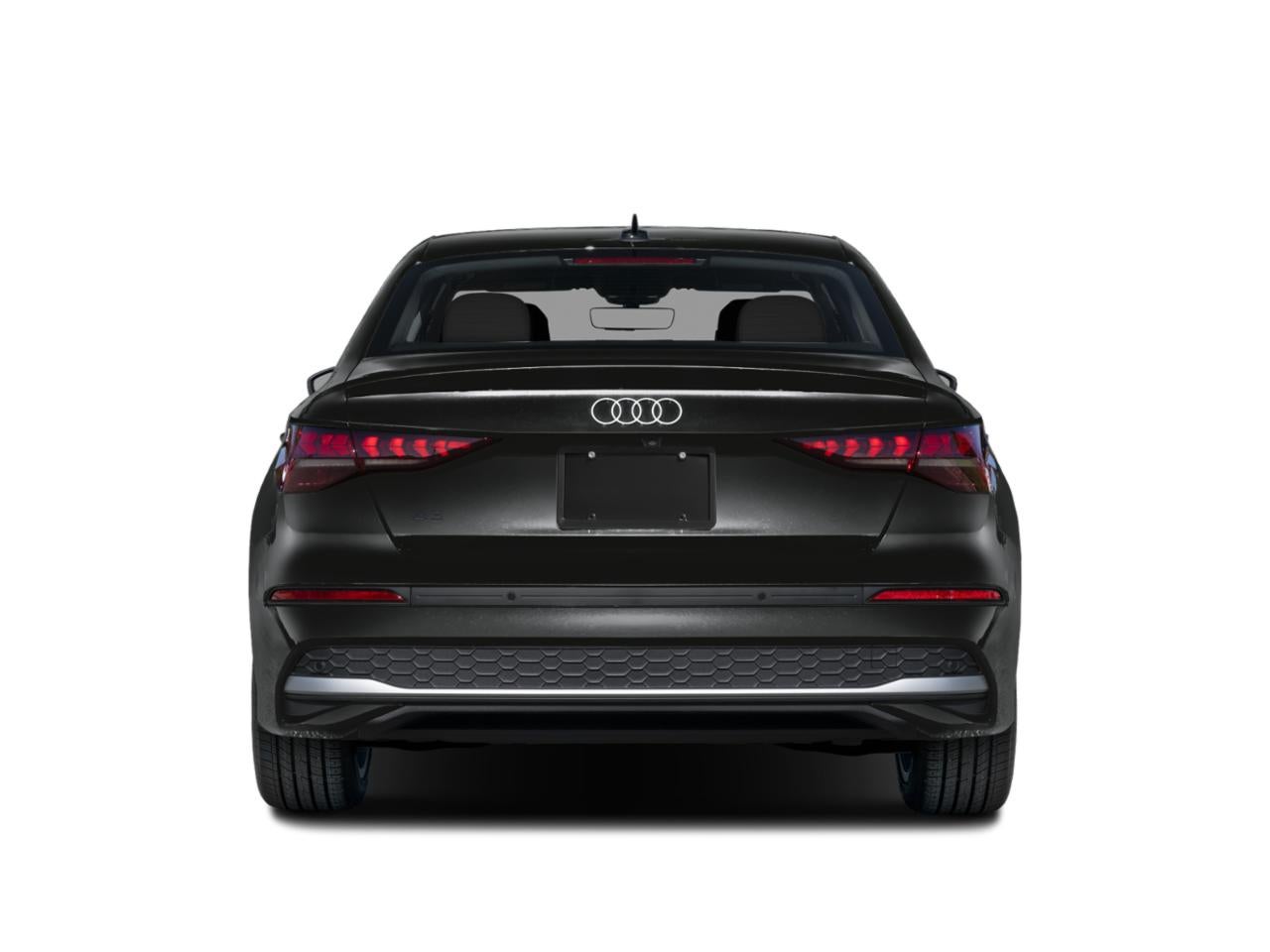 2025 Audi A3 Premium 40 TFSI quattro