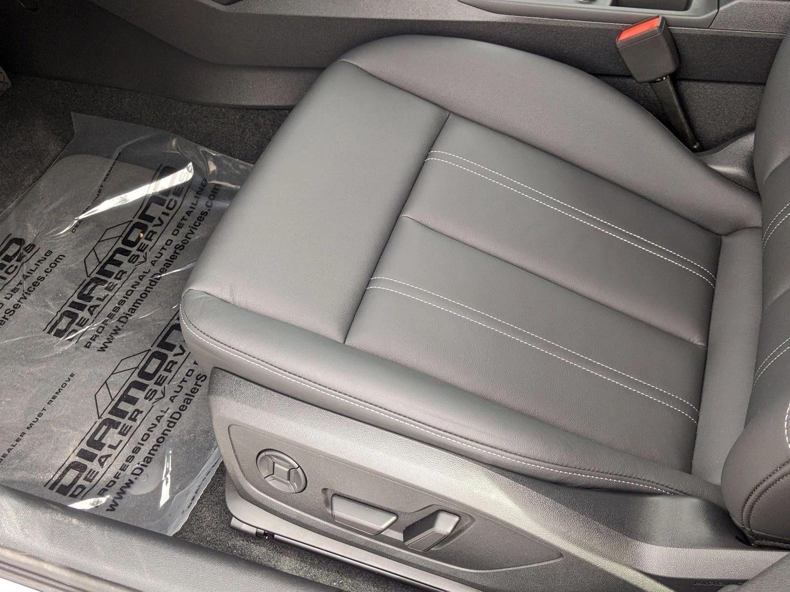 2026 Audi A3 Premium Plus quattro