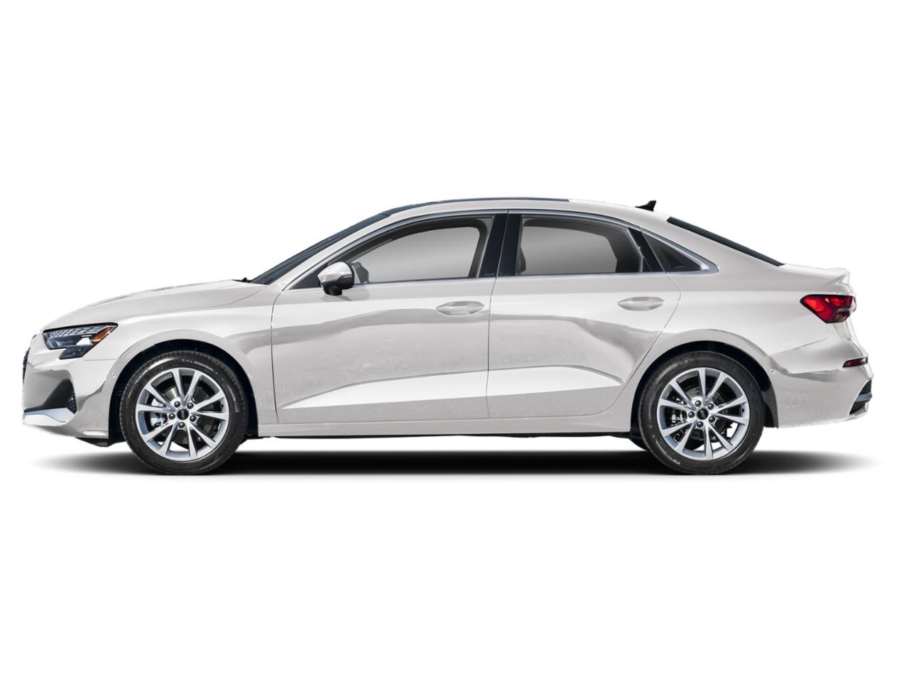 2026 Audi A3 Premium Plus quattro