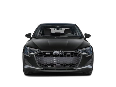 2026 Audi A3 Premium Plus quattro