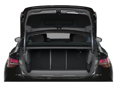 2026 Audi A3 Premium Plus quattro
