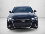 2024 Audi A3 Premium 40 TFSI quattro