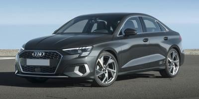 2024 Audi A3 Premium 40 TFSI quattro