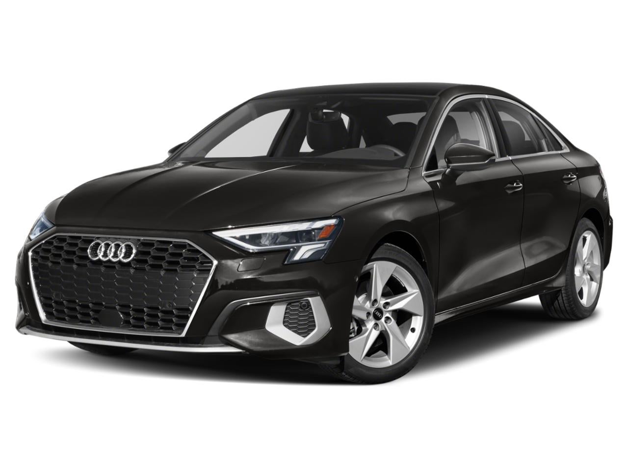 2024 Audi A3 Premium 40 TFSI quattro