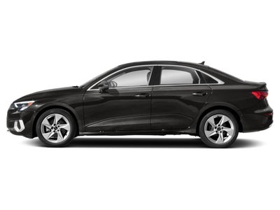2024 Audi A3 Premium 40 TFSI quattro