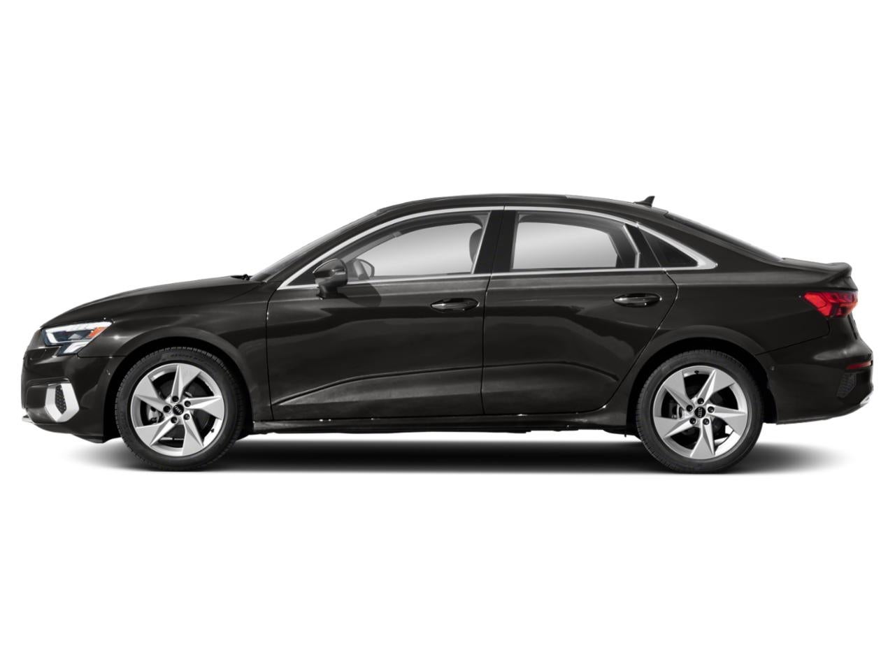 2024 Audi A3 Premium 40 TFSI quattro