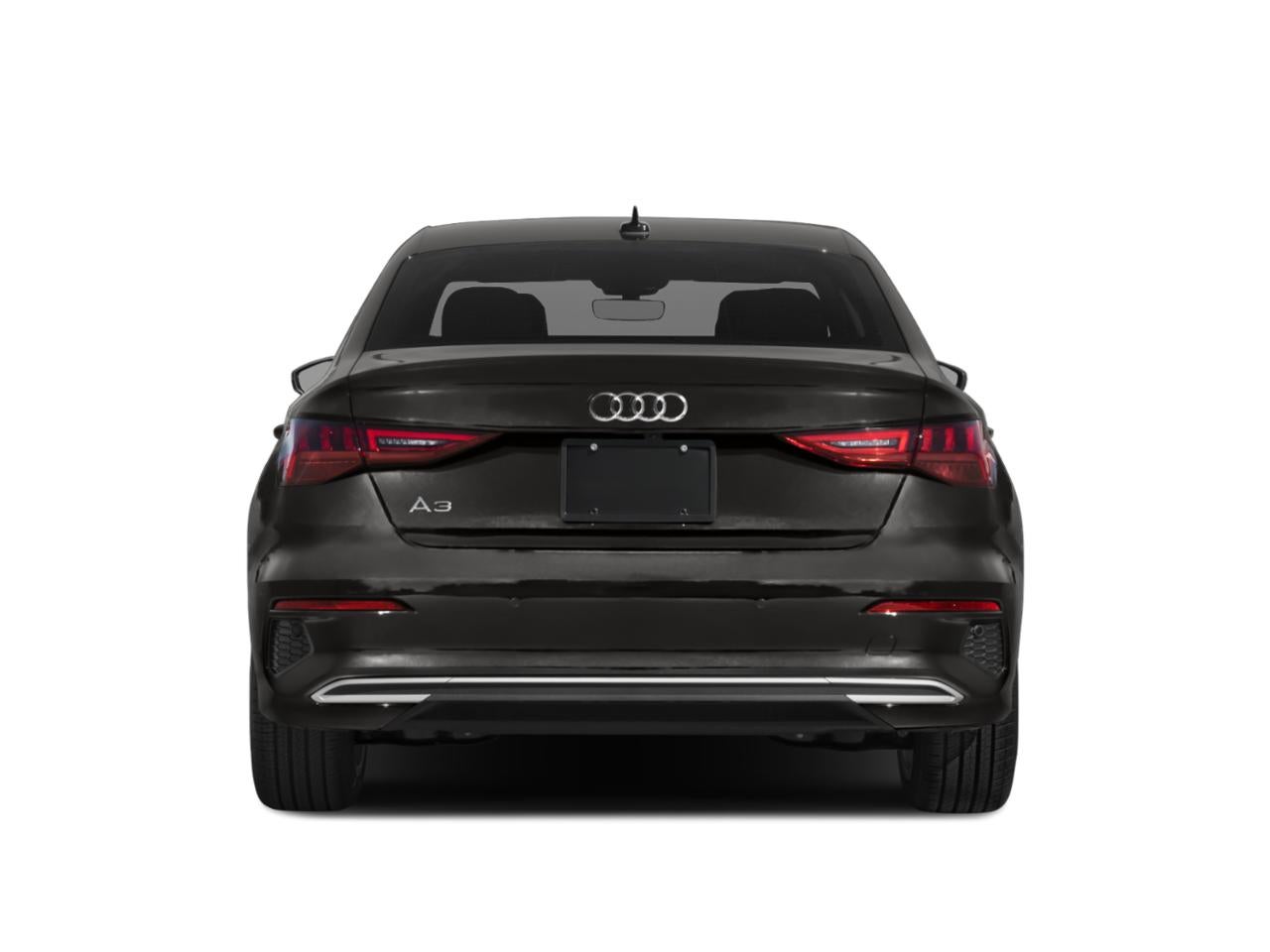 2024 Audi A3 Premium 40 TFSI quattro