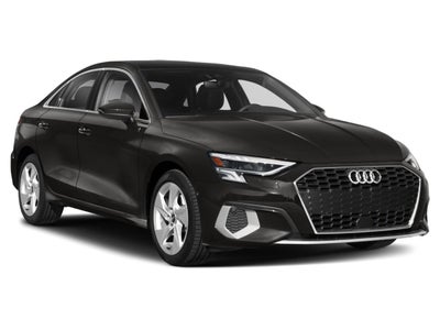 2024 Audi A3 Premium 40 TFSI quattro