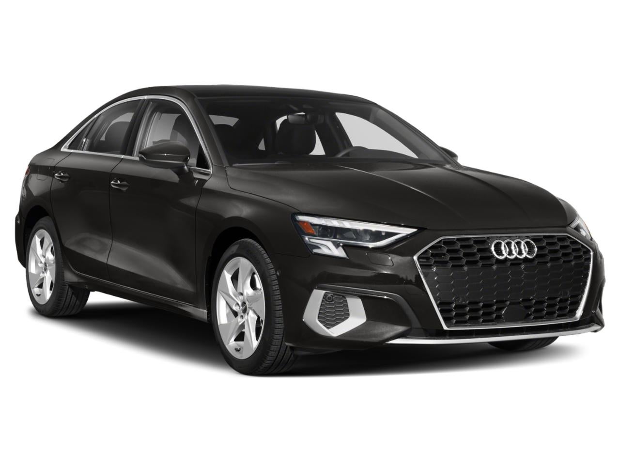 2024 Audi A3 Premium 40 TFSI quattro