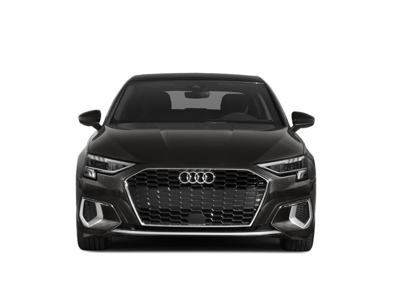 2024 Audi A3 Premium 40 TFSI quattro