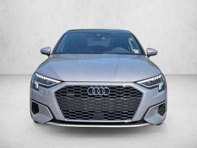 2023 Audi A3 Premium 40 TFSI quattro