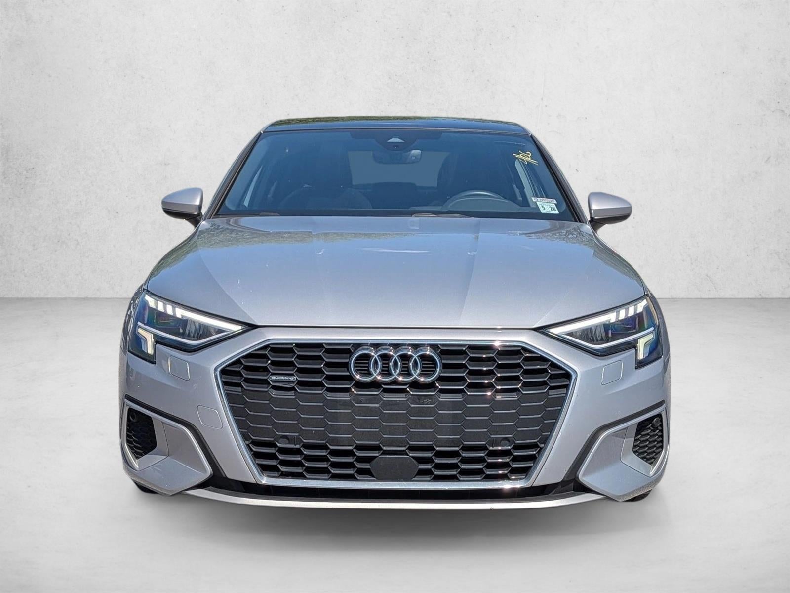 2023 Audi A3 Premium 40 TFSI quattro