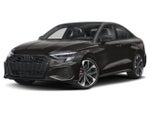 2023 Audi S3 Premium Plus 2.0 TFSI quattro