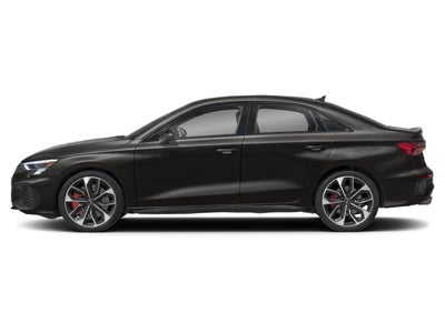 2023 Audi S3 Premium Plus 2.0 TFSI quattro