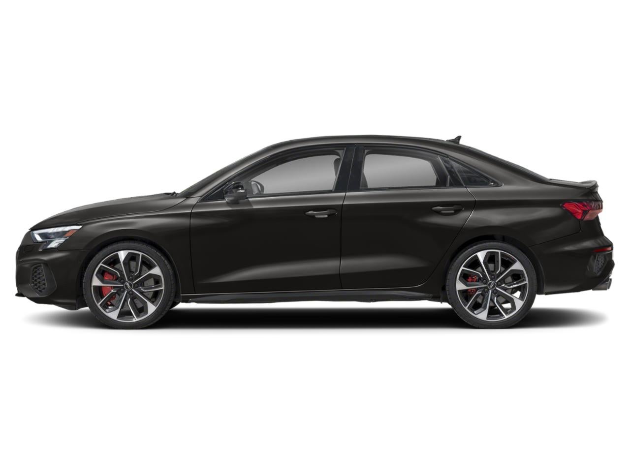 2023 Audi S3 Premium Plus 2.0 TFSI quattro