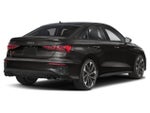 2023 Audi S3 Premium Plus 2.0 TFSI quattro