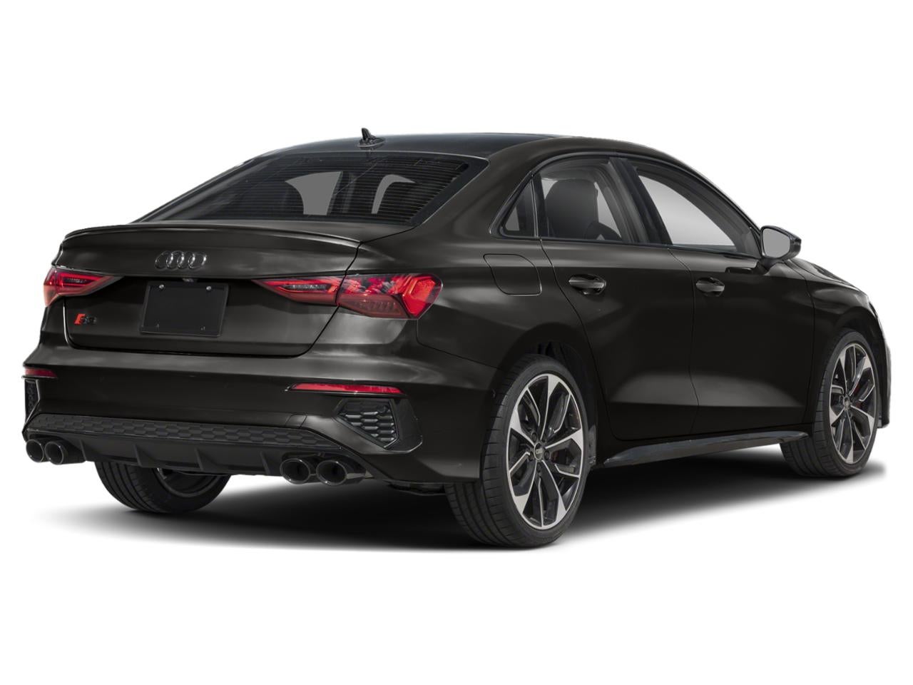 2023 Audi S3 Premium Plus 2.0 TFSI quattro