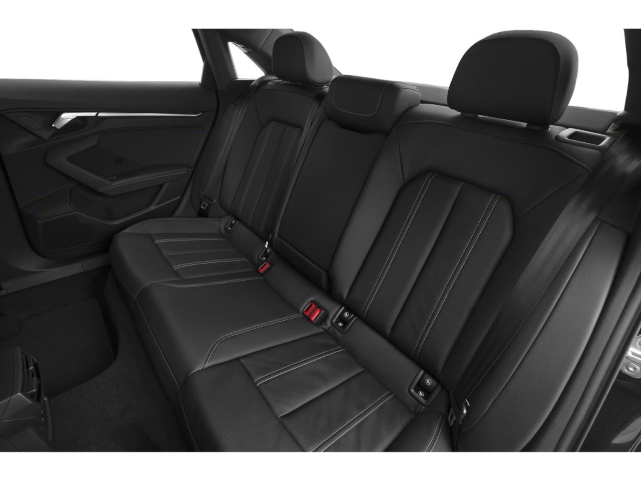 2024 Audi A3 Premium Plus 40 TFSI quattro