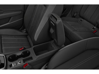 2024 Audi A3 Premium Plus 40 TFSI quattro