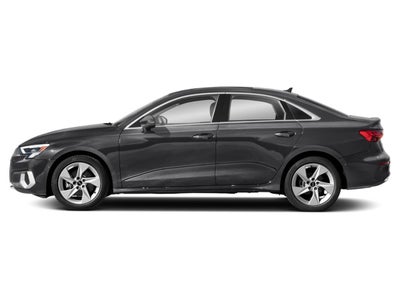 2024 Audi A3 Premium Plus 40 TFSI quattro