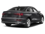2024 Audi A3 Premium Plus 40 TFSI quattro