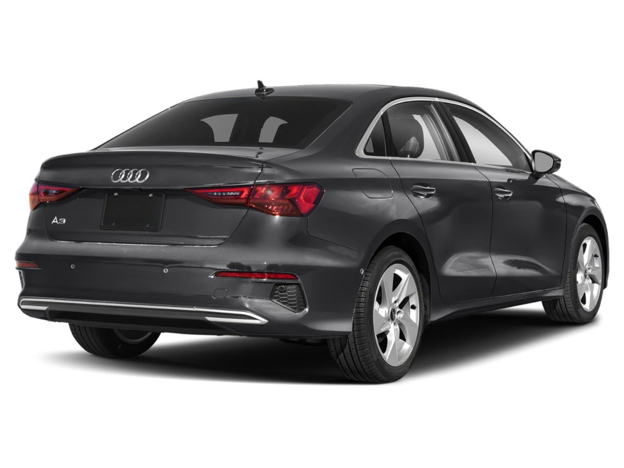 2024 Audi A3 Premium Plus 40 TFSI quattro