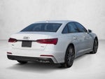 2022 Audi A6 Sedan Premium Plus 55 TFSI quattro
