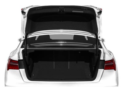 2022 Audi A6 Sedan Premium Plus 55 TFSI quattro