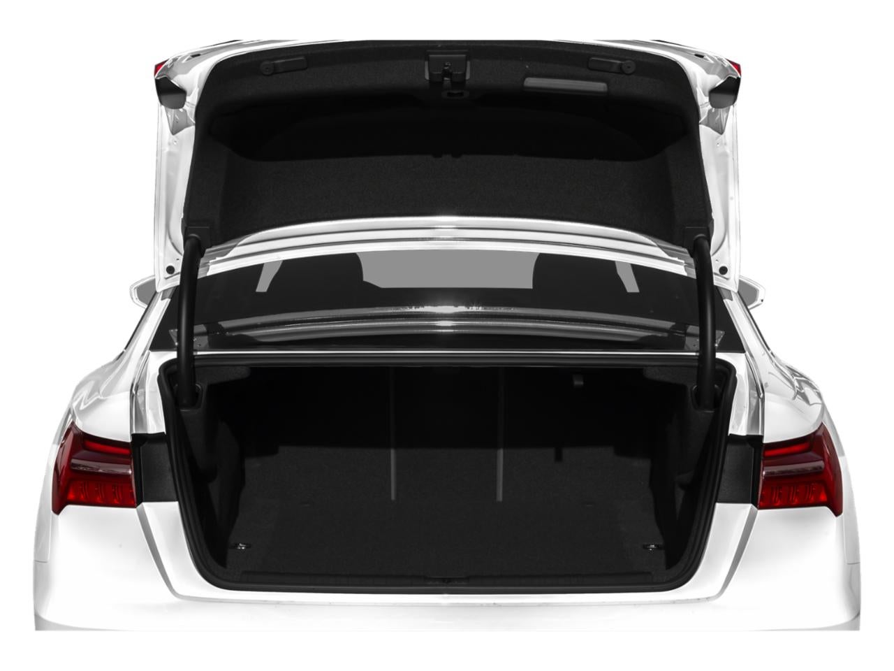 2022 Audi A6 Sedan Premium Plus 55 TFSI quattro