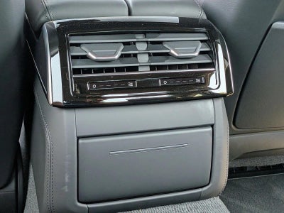 2025 Audi A8 L 55 TFSI quattro