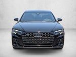 2025 Audi A8 L 55 TFSI quattro