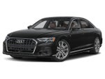 2025 Audi A8 L 55 TFSI quattro