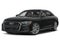 2025 Audi A8 L 55 TFSI quattro