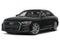 2025 Audi A8 L 55 TFSI quattro