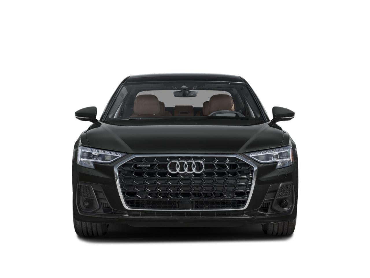 2025 Audi A8 L 55 TFSI quattro