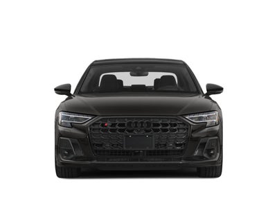 2023 Audi S8 4.0 TFSI