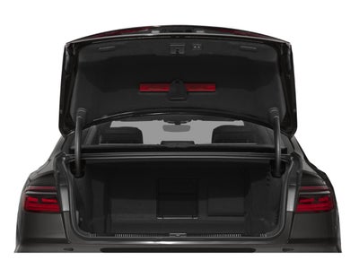 2023 Audi S8 4.0 TFSI