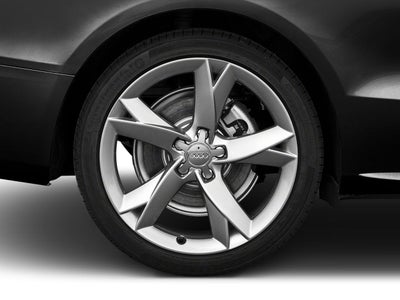 2016 Audi A5 Auto quattro 2.0T Premium Plus