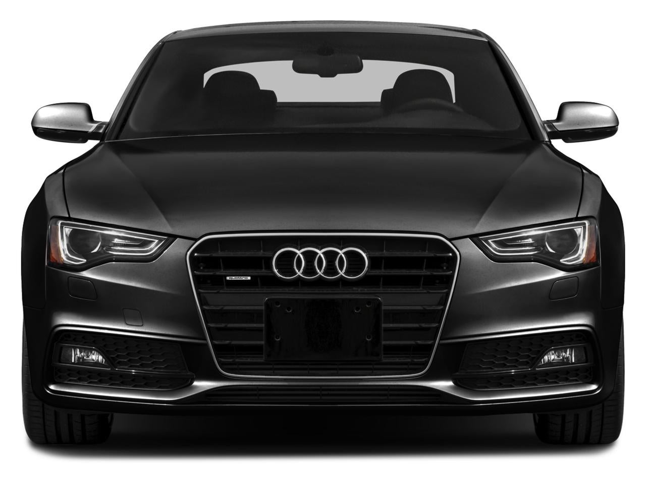 2016 Audi A5 Auto quattro 2.0T Premium Plus