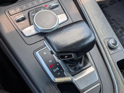 2019 Audi A5 Coupe Premium Plus 45 TFSI quattro