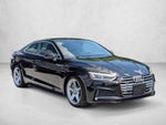 2019 Audi A5 Coupe Premium Plus 45 TFSI quattro