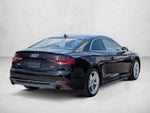 2019 Audi A5 Coupe Premium Plus 45 TFSI quattro