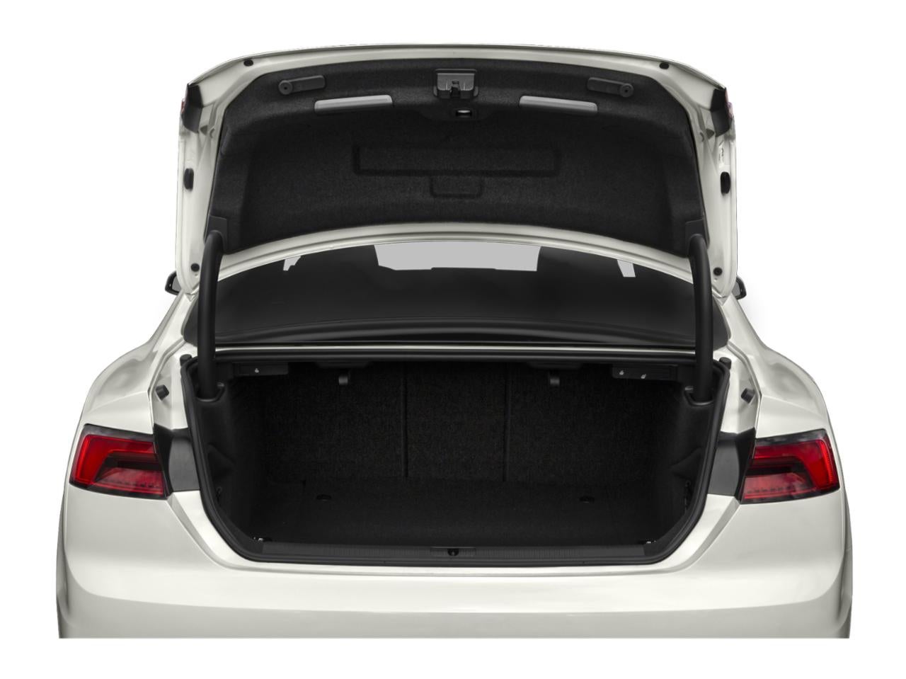 2019 Audi A5 Coupe Premium Plus 45 TFSI quattro