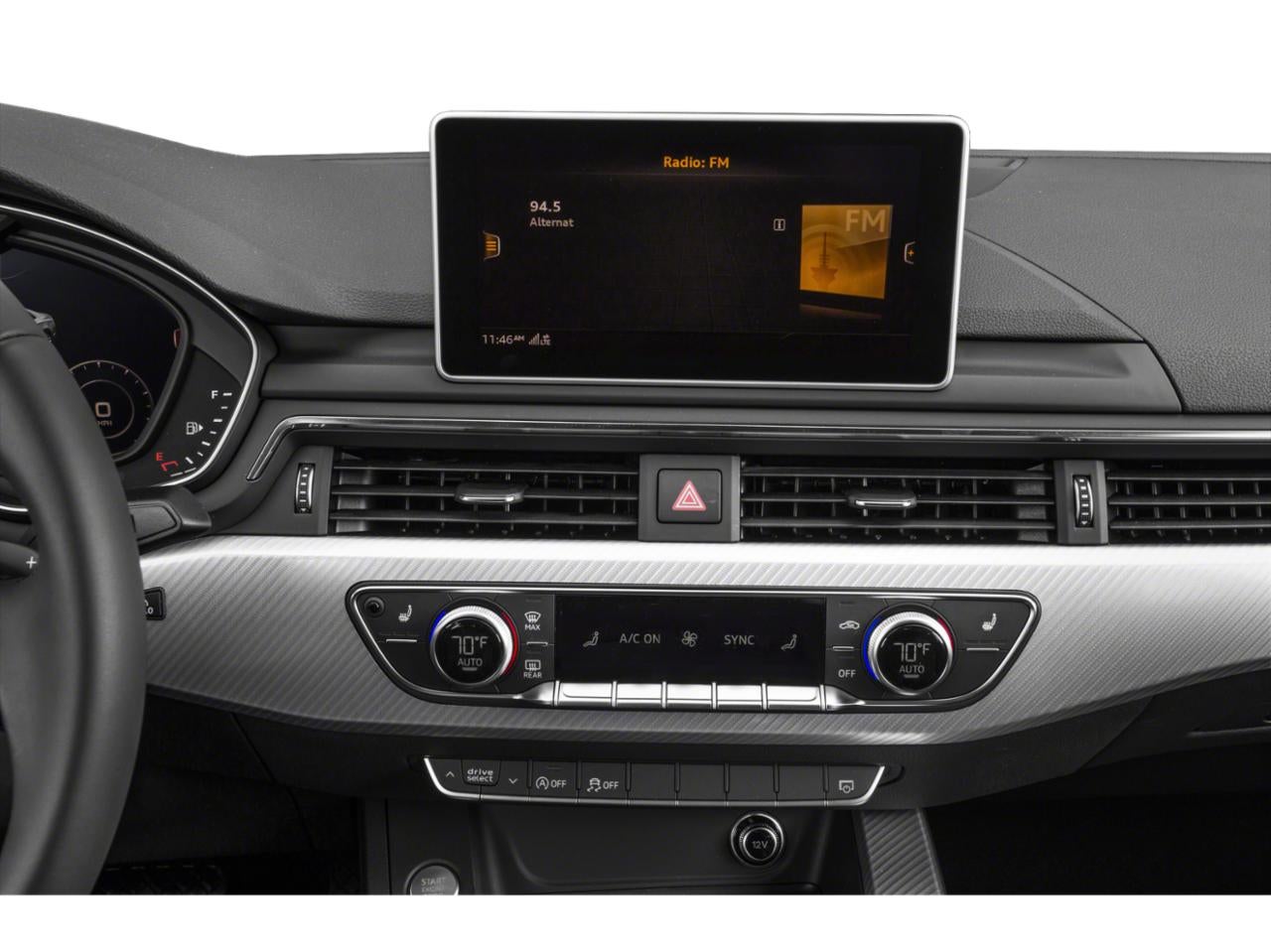 2019 Audi A5 Coupe Premium Plus 45 TFSI quattro