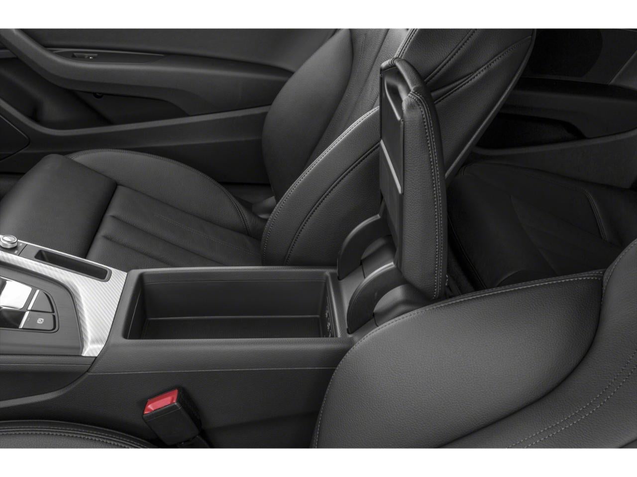 2019 Audi A5 Coupe Premium Plus 45 TFSI quattro