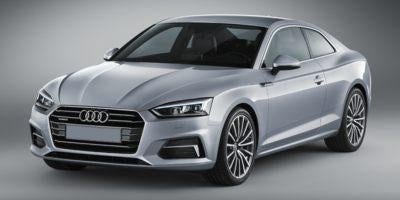 2019 Audi A5 Coupe Premium Plus 45 TFSI quattro