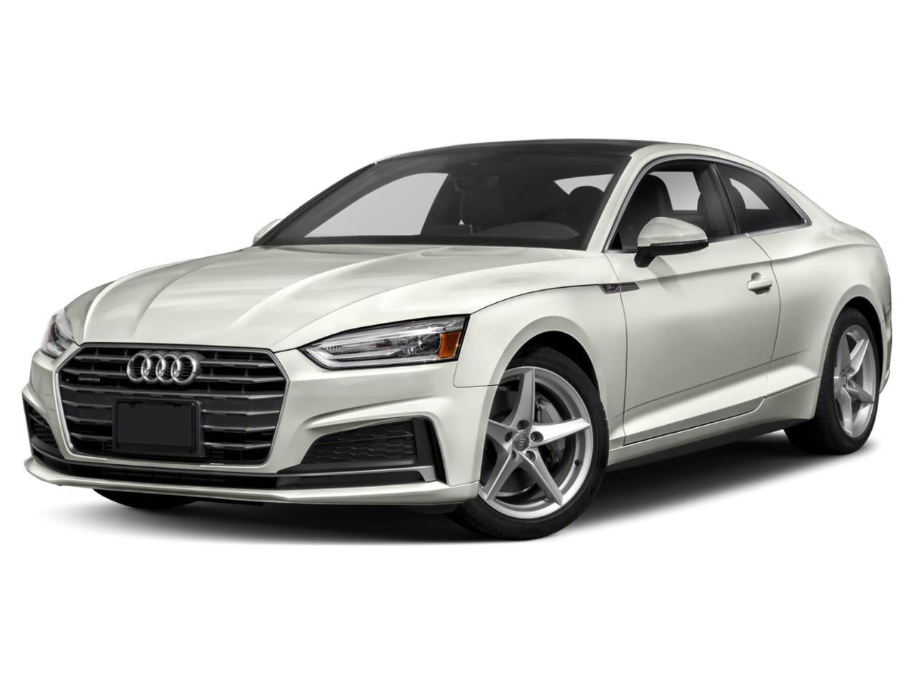 2019 Audi A5 Coupe Premium Plus 45 TFSI quattro