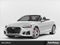 2024 Audi S5 Cabriolet Premium Plus 3.0 TFSI quattro